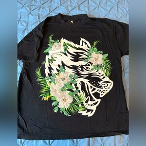 DARCS Wolves limited run Ohana oversized Tee